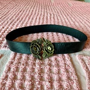 Bronze Rose belt  *FREE if Bundled*